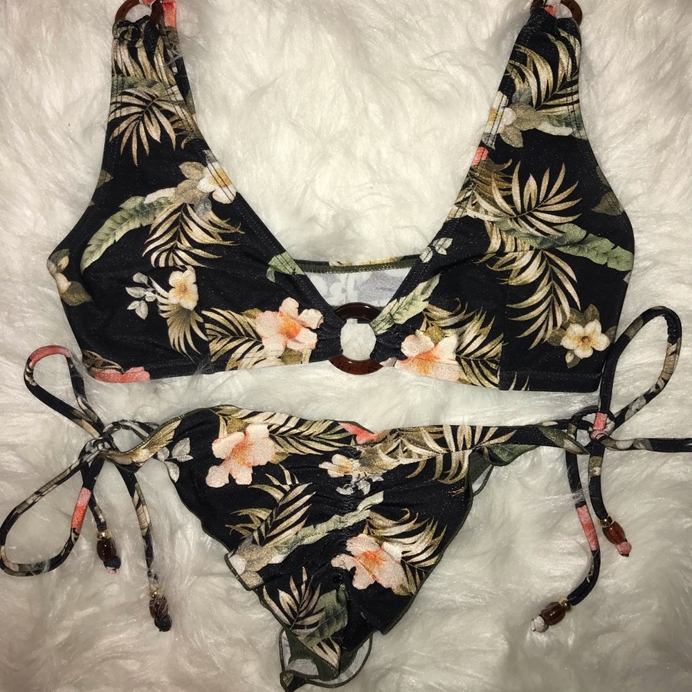 Bikini two piece